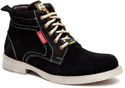 64% OFF on Bacca Bucci Black Boots 64% OFF on Bacca Bucci Black Boots