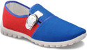 20% OFF on Yepme Blue & Red Casual Shoes