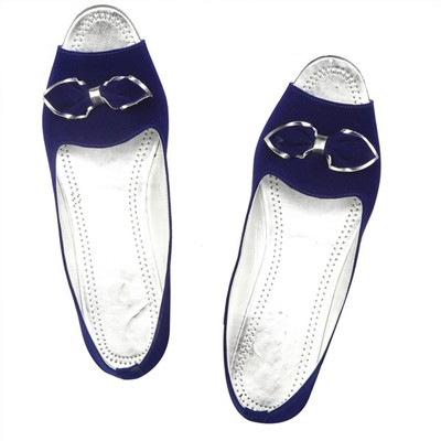 52% OFF on Generation New Ballerinas Bellies