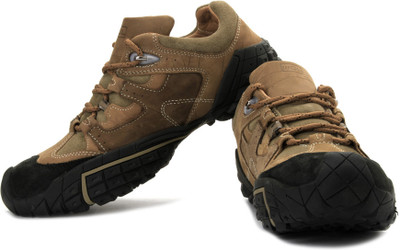 Woodland Outdoors Shoes- Men's Footwear - Shoes - Casual Shoes - Woodland Casual Shoes