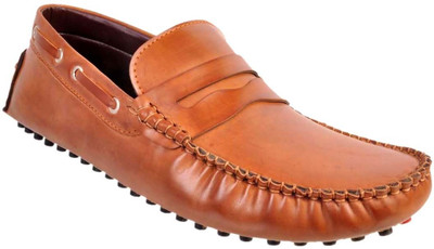 52% OFF on Afrojack Earth Walkers Driving Shoes 52% OFF on Afrojack Earth Walkers Driving Shoes