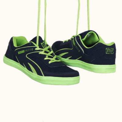 Marco Ferro Nova Casual Shoes