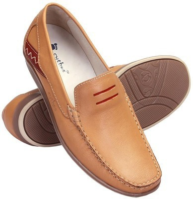 Cythos Vegas-1103-E Loafers