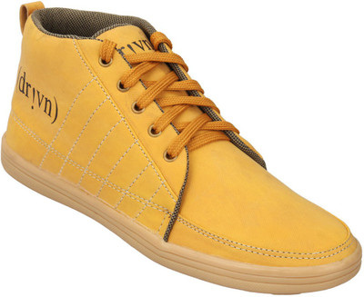 20% OFF on Drivn Ankle Length Casual Casual Shoes 20% OFF on Drivn Ankle Length Casual Casual Shoes