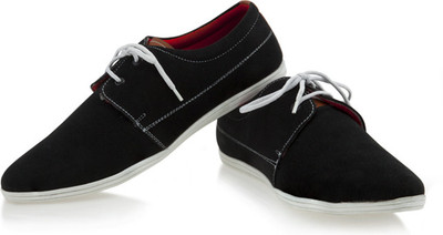 Windus Bsuede Casual Shoes