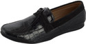 51% OFF on Zohran Black Loafers 51% OFF on Zohran Black Loafers