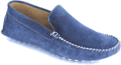 62% OFF on Cougar CGR202BLU Loafers 62% OFF on Cougar CGR202BLU Loafers