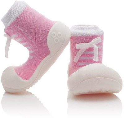 29% OFF on Nv's Attipas Pink Boots 29% OFF on Nv's Attipas Pink Boots