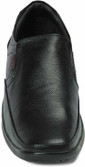 20% OFF on Red Chief Black Corporate Casuals 20% OFF on Red Chief Black Corporate Casuals