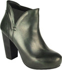 25% OFF on Salt N Pepper 13-552 Rebacca Green Boots 25% OFF on Salt N Pepper 13-552 Rebacca Green Boots
