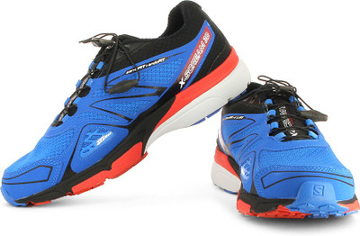 Mens Sports Shoes Zapatillas Salomon Speedcross 3 Camouflage Blue Classic Style Running Sneakers High Mileage Outdoor Climbing Shoes Online with