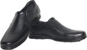 60% OFF on Azzaro Black Airstep Slip On Shoes