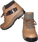 75% OFF on Aaron Bommy Boots