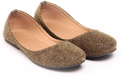 10% OFF on Do Bhai Brown Closed Toe Bellies Bellies 10% OFF on Do Bhai Brown Closed Toe Bellies Bellies