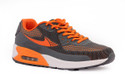 20% OFF on Manmade Sport Running Shoes