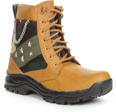 40% OFF on Histeria DBFO-415 Boots