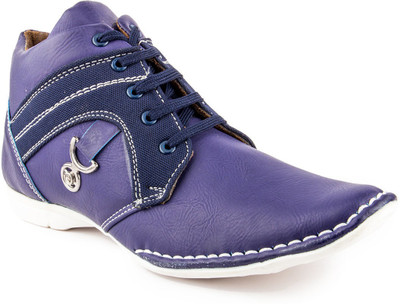 Golden Sparrow Stylish Casual Shoes Golden Sparrow Stylish Casual Shoes