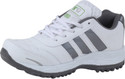 8% OFF on BNG White Running Shoes 8% OFF on BNG White Running Shoes