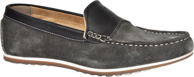 40% OFF on Pinellii Asterion Slip On L. Grey and Black Casual Shoe 40% OFF on Pinellii Asterion Slip On L. Grey and Black Casual Shoe