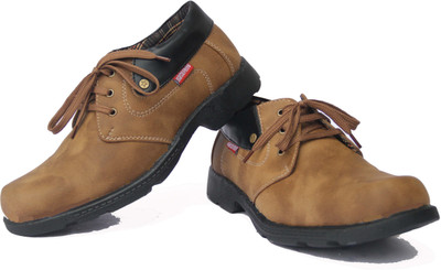 49% OFF on Marco Ferro Jacob-II Casuals Shoes