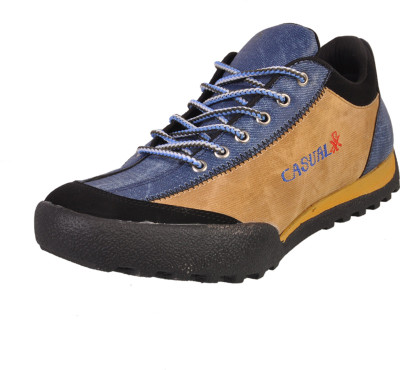 66% OFF on Vajazzle Jon-7 Casuals