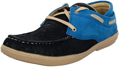 64% OFF on Zohran Blue Casuals 64% OFF on Zohran Blue Casuals