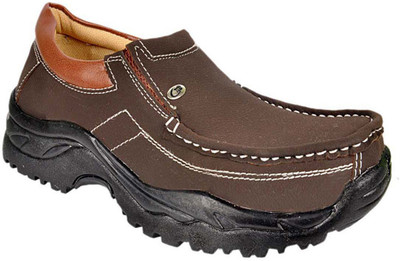 50% OFF on Nonch Le Stylish Brown Casual Shoes 50% OFF on Nonch Le Stylish Brown Casual Shoes