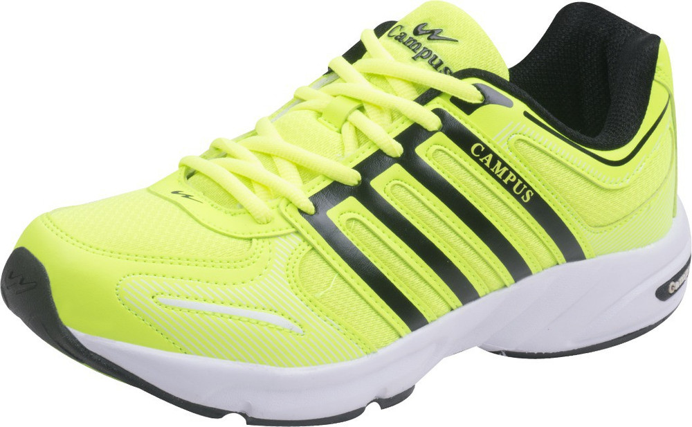 Campus Turbo Running Shoes SHOEANGBH2CD5S5H