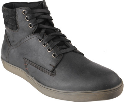 59% OFF on Delize 25231-Black Boots 59% OFF on Delize 25231-Black Boots