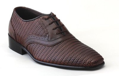 Egoss Egoss Plus Lace Up Shoes