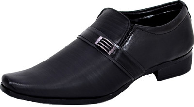 50% OFF on Designer English Club Formal Slip On shoes