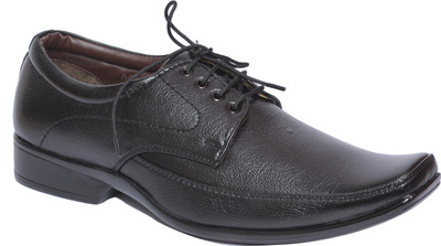55% OFF on Kamil Black Lace Up Shoes 55% OFF on Kamil Black Lace Up Shoes