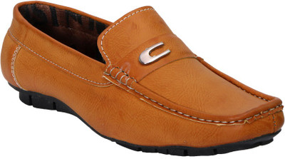 Vittaly C-Buckle Loafers Vittaly C-Buckle Loafers