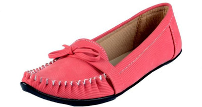 49% OFF on Shoestopper Red Loafers 49% OFF on Shoestopper Red Loafers