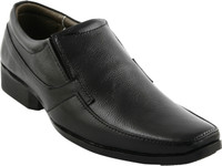 Pureits Leathers Genuine Slip On Shoes