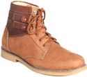 69% OFF on John Karsun Real Leather Tracking Boots 69% OFF on John Karsun Real Leather Tracking Boots