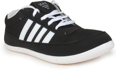 60% OFF on Rod Takes-ReOx Series Canvas Shoes