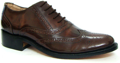 22% OFF on ASM 105 Lace Up Shoes