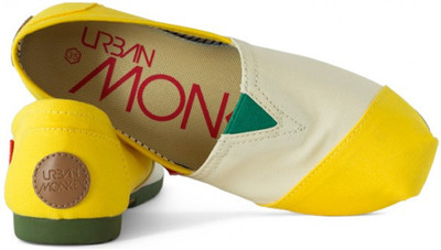 26% OFF on Urban Monkey Women Casual Shoes 26% OFF on Urban Monkey Women Casual Shoes
