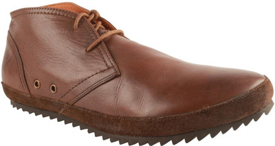 59% OFF on Salt N Pepper Dignity Casual Shoes