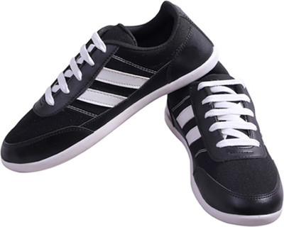 34% OFF on Scoria R 1 Black/White Casual Shoes 34% OFF on Scoria R 1 Black/White Casual Shoes