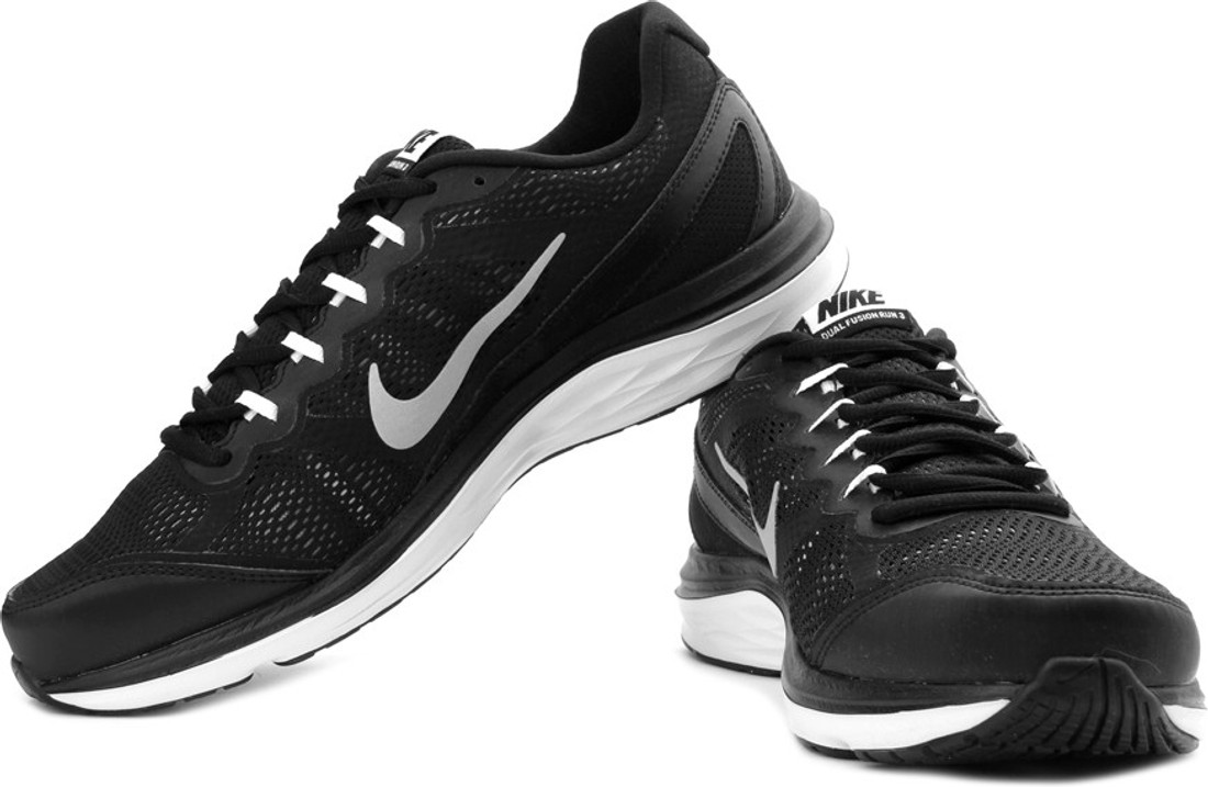 Nike Dual Fusion Running Shoes SHODYFZNWPT9WG8R