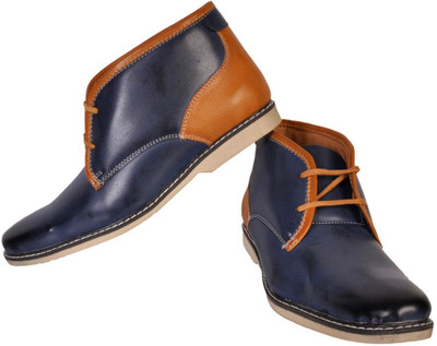 66% OFF on Miamo Safari Casual Shoes