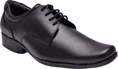 Hirel's Mens Lace Up Shoes Hirel's Mens Lace Up Shoes