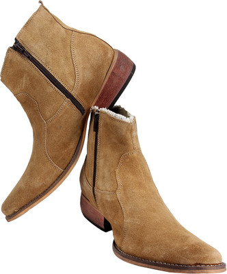 Blak Suede Boots Blak Suede Boots