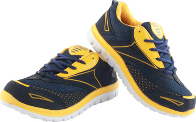 Zapatoz A-star by Zapatoz Navy Blue Running Shoes Zapatoz A-star by Zapatoz Navy Blue Running Shoes
