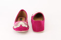 Adara AD171-Magenta Bellies Adara AD171-Magenta Bellies