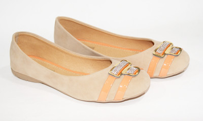 Big Buckles Angel Bellies