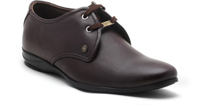 egoss leather shoes