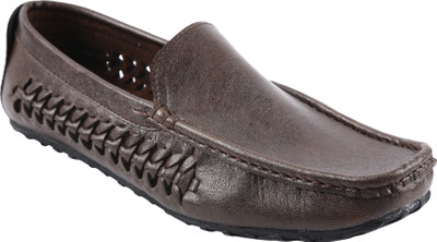 52% OFF on Bacca Bucci 982 Loafers